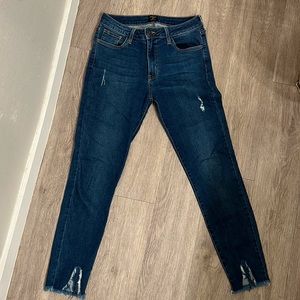 Just Black Jeans (size 29)